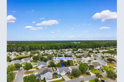 636 Pepperbush Dr., Myrtle Beach, SC 29579 - Photo 34