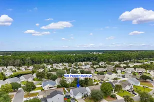 636 Pepperbush Dr, Myrtle Beach, SC 29579 - Photo 34