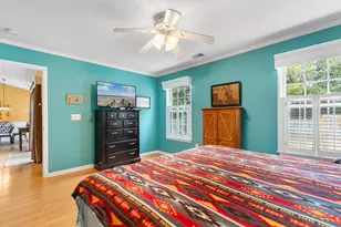 636 Pepperbush Dr, Myrtle Beach, SC 29579 - Photo 16