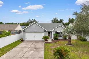 636 Pepperbush Dr, Myrtle Beach, SC 29579 - Photo 1