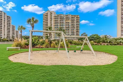435 Ocean Creek Dr. #2729, Myrtle Beach, SC 29572 - Photo 36