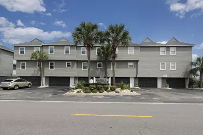 1217 S Ocean Blvd. #7, Surfside Beach, SC 29575 - Photo 1