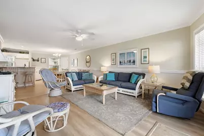 1217 S Ocean Blvd. #8, Surfside Beach, SC 29575 - Photo 10