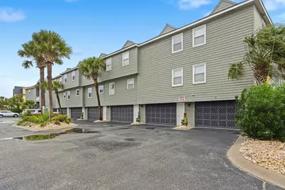 1217 S Ocean Blvd. #8, Surfside Beach, SC 29575 - Photo 2
