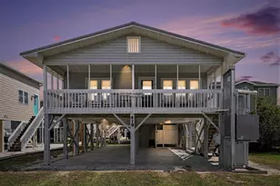 419 1st St, Sunset Beach, NC 28468 - Photo 8