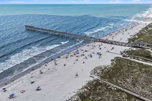 419 1st St, Sunset Beach, NC 28468 - Photo 32