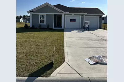 928 Caswell Dr., Conway, SC 29527 - Photo 1
