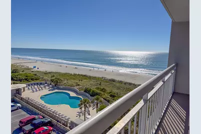 9820 Queensway Blvd. #607, Myrtle Beach, SC 29572 - Photo 2