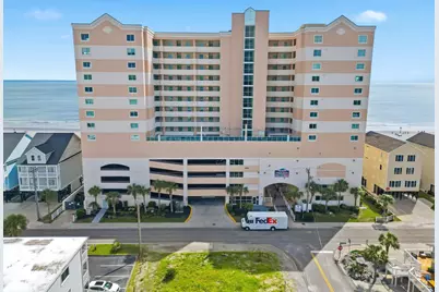 5700 N Ocean Blvd. #905, North Myrtle Beach, SC 29582 - Photo 2