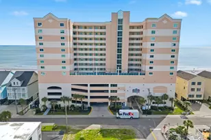 5700 N Ocean Blvd, North Myrtle Beach, SC 29582 - Photo 2