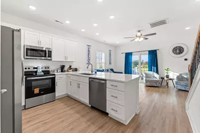 505 Chester St., Myrtle Beach, SC 29577 - Photo 8