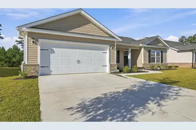 960 Woodside Dr., Conway, SC 29526 - Photo 2
