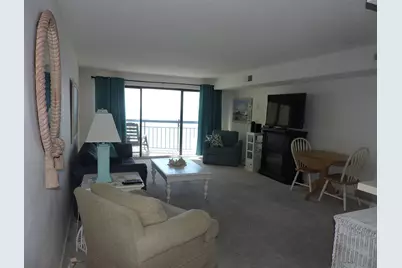2500 N North Ocean Blvd. #709, North Myrtle Beach, SC 29582 - Photo 4