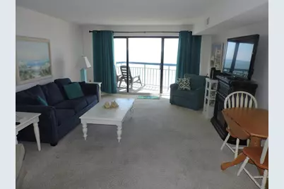 2500 N North Ocean Blvd. #709, North Myrtle Beach, SC 29582 - Photo 2