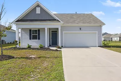 3100 Fair Ridge Way, Conway, SC 29526 - Photo 1