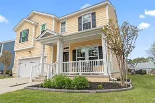 922 Refuge Way, Murrells Inlet, SC 29576 - Photo 40