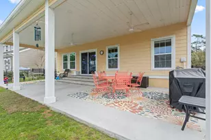 922 Refuge Way, Murrells Inlet, SC 29576 - Photo 36