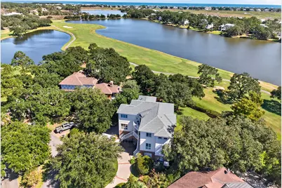 90 Swan Point Trail, Georgetown, SC 29440 - Photo 2