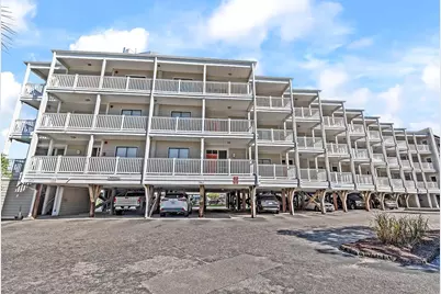 210 N Ocean Blvd. #232, North Myrtle Beach, SC 29582 - Photo 28