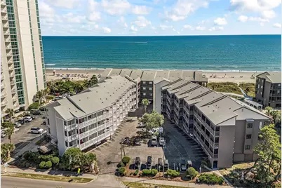 210 N Ocean Blvd. #232, North Myrtle Beach, SC 29582 - Photo 1