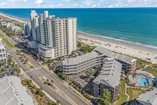 210 N Ocean Blvd, North Myrtle Beach, SC 29582 - Photo 30