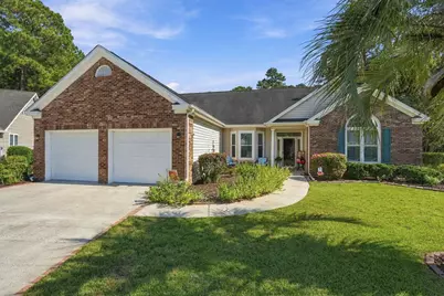 255 Candlewood Dr., Conway, SC 29526 - Photo 1