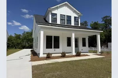 3810 Richardson St., Loris, SC 29569 - Photo 2