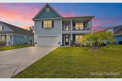 906 Saluda River Rd., Myrtle Beach, SC 29588 - Photo 48
