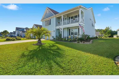 906 Saluda River Rd., Myrtle Beach, SC 29588 - Photo 4