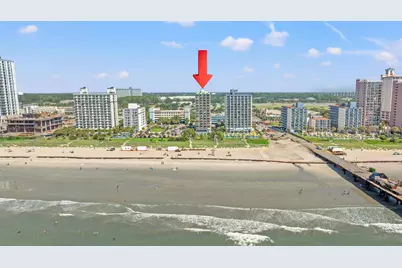 2310 N Ocean Blvd. #708, Myrtle Beach, SC 29577 - Photo 56