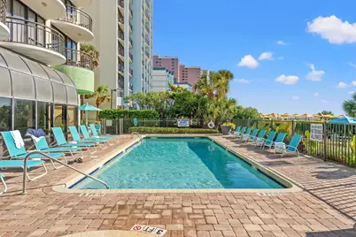 2310 N Ocean Blvd. #708, Myrtle Beach, SC 29577 - Photo 18
