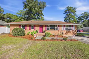 2501 Withers St, Georgetown, SC 29440 - Photo 1