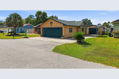 249 Robin Hood Circle, Little River, SC 29566 - Photo 2