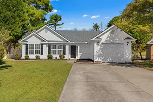 4466 W Walkerton Rd, Myrtle Beach, SC 29579 - Photo 1