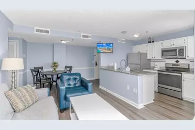 5905 South Kings Hwy. #210, Myrtle Beach, SC 29575 - Photo 10