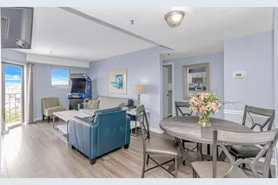 5905 South Kings Hwy. #210, Myrtle Beach, SC 29575 - Photo 14
