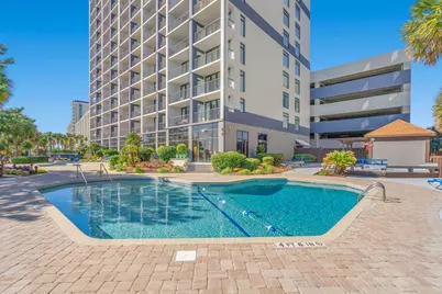 5308 N Ocean Blvd. #1406, Myrtle Beach, SC 29577 - Photo 16