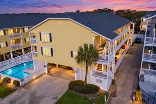 1425 N Waccamaw Dr, Garden City, SC 29576 - Photo 1