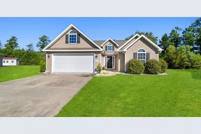 391 Leste Rd., Myrtle Beach, SC 29588 - Photo 1