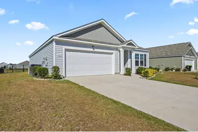 1031 Corn Husk Loop, Conway, SC 29527 - Photo 1
