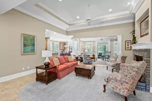 272 Savannah Dr, Pawleys Island, SC 29585 - Photo 6