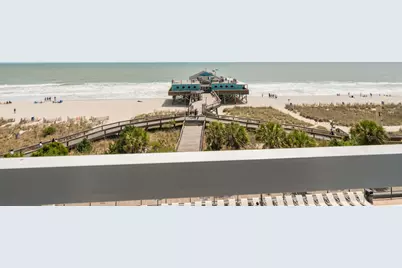 1304 N Ocean Blvd. #602, Myrtle Beach, SC 29577 - Photo 2