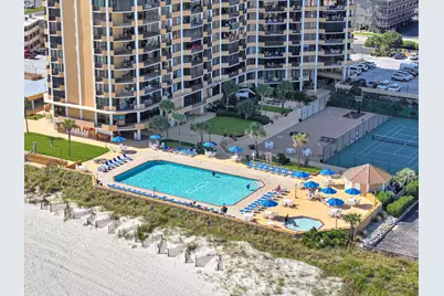 9650 Shore Dr. #1606, Myrtle Beach, SC 29572 - Photo 28