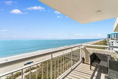 2013 S Ocean Blvd. #8B, North Myrtle Beach, SC 29582 - Photo 30