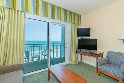 2501 S Ocean Blvd. #809, Myrtle Beach, SC 29577 - Photo 16