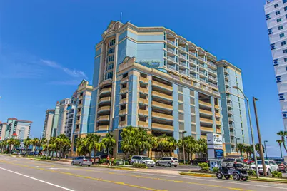 2501 S Ocean Blvd. #809, Myrtle Beach, SC 29577 - Photo 32
