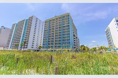 2501 S Ocean Blvd. #809, Myrtle Beach, SC 29577 - Photo 28