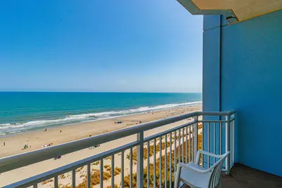 2501 S Ocean Blvd. #809, Myrtle Beach, SC 29577 - Photo 10