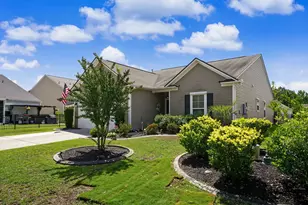405 Black Cherry Way, Conway, SC 29526 - Photo 4