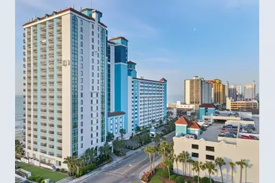 3000 N Ocean Blvd. #1126, Myrtle Beach, SC 29577 - Photo 2
